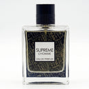 Fragance World Supreme L Homme Edp 100ml Hombre