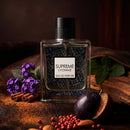Fragance World Supreme L Homme Edp 100ml Hombre