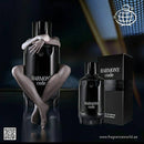 Fragrance World Harmony Code Pour Homme Edp 100Ml Hombre