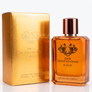 Fragrance World Des Tentations Star Edp 100ml Hombre