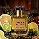Fragrance World Divin Asylum Edp 100ml Unisex