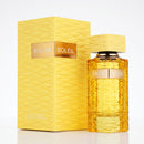 Fragrance World Eau de Soleil Edp 100ml Unisex