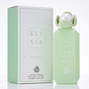 Fragrance World Elysia Pista Sundae Edp 50ml Mujer