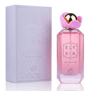 Fragrance World Elysia Vanilla Sugar Edp 100ml Mujer
