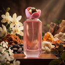Fragrance World Elysia Vanilla Sugar Edp 100ml Mujer