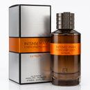 Fragrance World Intense Man Essencia Flores Extreme Edp 100ml Hombre