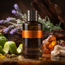 Fragrance World Intense Man Essencia Flores Extreme Edp 100ml Hombre