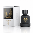 Fragrance World Invicto Victorious Absolu Edp 100ml Hombre