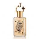 Fragrance World Jack Edp 80ml Hombre