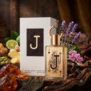 Fragrance World Jack Edp 80ml Hombre