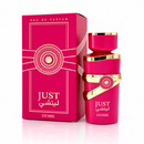 Fragrance World Just Lychee Edp 100ml Mujer