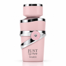 Fragrance World Just Wardi Edp 100ml Unisex