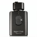Fragrance World Night Club Absolute Edp 100ml Hombre