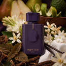 Fragrance World Night Club Silky Edp 100ml Mujer