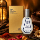 Fragrance World Oud Madness Edp 50ml Hombre