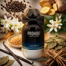Fragrance World Prohibit Parfum Intense Edp 100ml Mujer