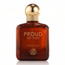 Fragrance World Proud of You Tobacco Edp 100ml Hombre