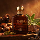 Fragrance World Proud of You Tobacco Edp 100ml Hombre