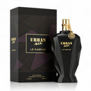 Fragrance World Urban Man Le Parfum Edp 90ml Hombre