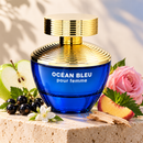 Fragrance World Versus Ocean Bleu Edp 100ml Mujer