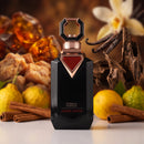 French Avenue Amber Empire Extrait De Parfum 100ml Hombre