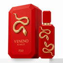 French Avenue Veneno Scarlet Extrait de Parfum 100 ml Unisex
