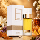 French Avenue Zenith Vanilla Edp 100ml Unisex