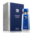 French Avenue Azzure Aoud Edp 100ml Unisex