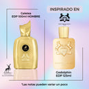 Maison Alhambra Galatea Edp 100ml Unisex