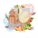 Asdaaf Atlantis Coral Edp 100ml Unisex