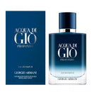 Giorgio Armani Acqua Di Gio Profondo Edp 50ml Hombre Recargable