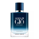 Giorgio Armani Acqua Di Gio Profondo Edp 50ml Hombre Recargable
