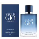 Giorgio Armani Acqua di Gio Profondo Edt 100ml Hombre