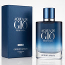 Giorgio Armani Acqua Di Gio Profondo Parfum 100ml Hombre