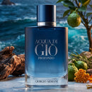 Giorgio Armani Acqua Di Gio Profondo Parfum 100ml Hombre