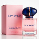 Giorgio Armani My Way Edp 30ml Mujer