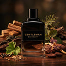 Givenchy Gentleman Boisee Edp 100ml Hombre