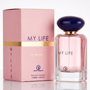 Grandeur My Life Edp 100ml Mujer