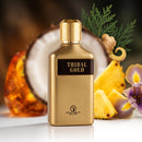 Grandeur Tribal Gold Edp 100ml Hombre