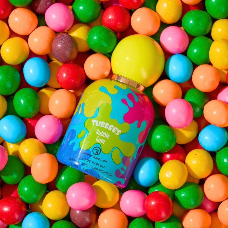 Grandeur Tubbees Bubble Gum Edp 50ml Unisex