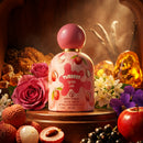 Grandeur Tubbees Lychee Lush Edp 50ml Unisex