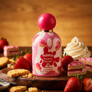 Grandeur Tubbees Strawberry Cheesecake Edp 50ml Unisex