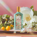 Gucci Flora Gorgeous Jasmine Edp 100ml Mujer