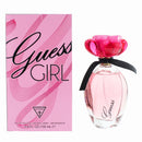 Guess Girl Edt 100ml Mujer