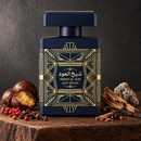 Gulf Orchid Sheikh Al Oud Blue Edp 100ml Unisex