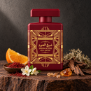 Gulf Orchid Sheikh Al Oud Red Edp 100ml Unisex