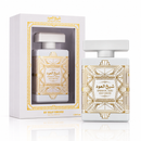 Gulf Orchid Sheikh Al Oud White Edp 100ml Unisex