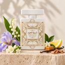 Gulf Orchid Sheikh Al Oud White Edp 100ml Unisex