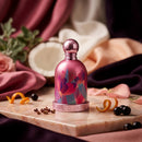 Halloween I M Unique Edt 100ml Mujer