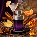 Halloween Man Edt 75ml Hombre